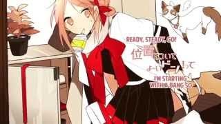 Houkago Stride (English Cover)【JubyPhonic】放課後ストライド