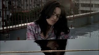 アンジェラ・アキ「手紙 ~拝啓十五の君へ~」 Music Video (HD)