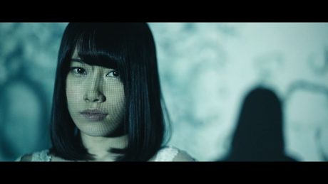 佐々木李子 「Recollections」 (ドラマ「怪獣倶楽部～空想特撮青春記～」主題歌）MV