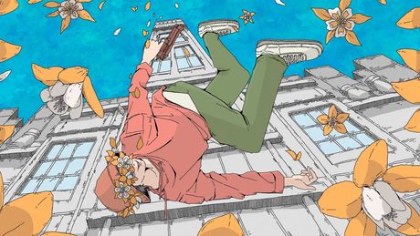 フーリッシュフール／可不