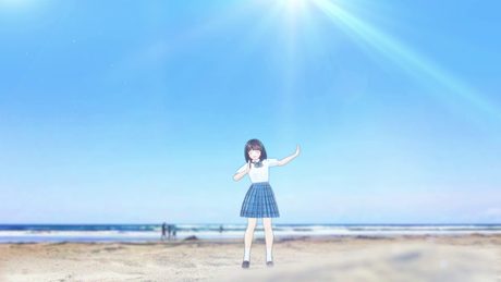 【祝】登録者1万人記念動画だそい!!
