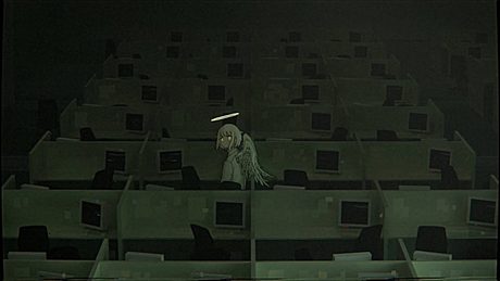 ANGEL DEBUGGER / ■37 feat. MIKU & IA