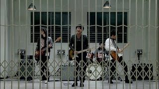 NICO Touches the Walls　『かけら―総べての想いたちへ―』
