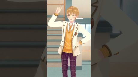 🍓青春チョコレート/すとぷり!✨るぅとver!! #shorts