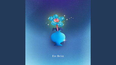 名誉伝説 - Blue Motion - サムネイル