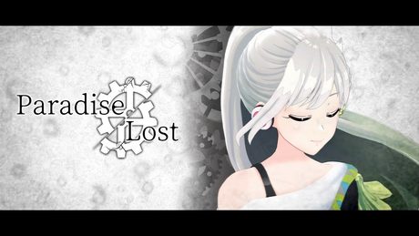 Paradise Lost - Covered by YuNi【茅原実里】