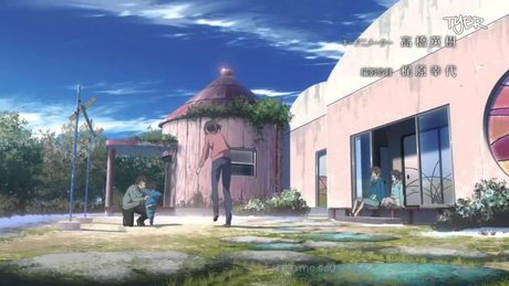 [TYER] Nagi no Asukara OP2 - Ebb and Flow (English Cover) (feat. Spiral)