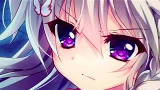 『9-nine-そらいろそらうたそらのおと』OPムービー
