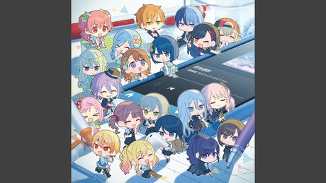 群青讃歌「劇場版プロジェクトセカイ」ver.