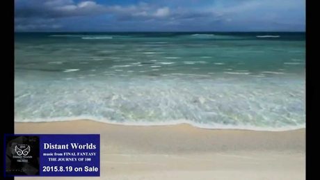 「Liberi Fatali」（Distant Worlds: music from FINAL FANTASY THE JOURNEY OF 100）