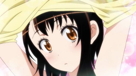 「ニセコイ Blu-ray Disc BOX」ヒロイン別CM 小野寺小咲ver. ｜ 2018.12.12(WED) ON SALE