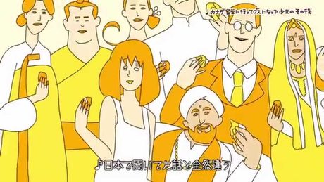 カナダ留学に行くとなぜブスになるかを歌ってみた【カナダ留学専門FSS-Osaka】