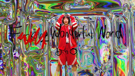 ano「F Wonderful World」MUSIC VIDEO