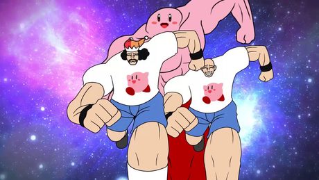 [BOFU2017] KIRBY-CHAN'D CANYON