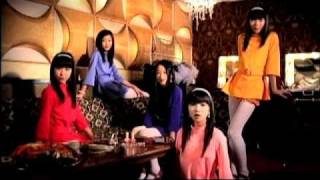 東京女子流 / ヒマワリと星屑