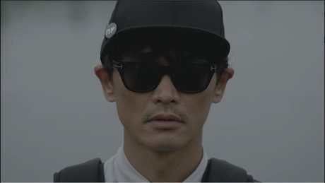 サカナクション / ホーリーダンス -Music Video-