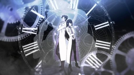 PS3版『STEINS;GATE』オープニングムービー