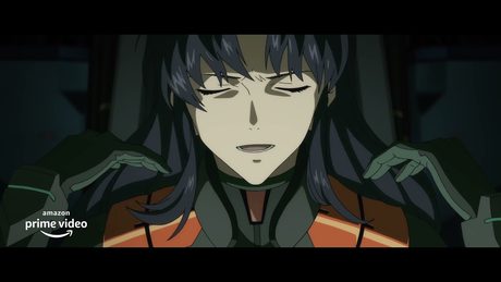 【日本語版 名場面集】『ヱヴァンゲリヲン新劇場版』シリーズ｜Amazonプライムビデオ