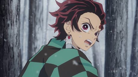 劇場版「鬼滅の刃」無限列車編 本予告　2020年10月16日（金）公開