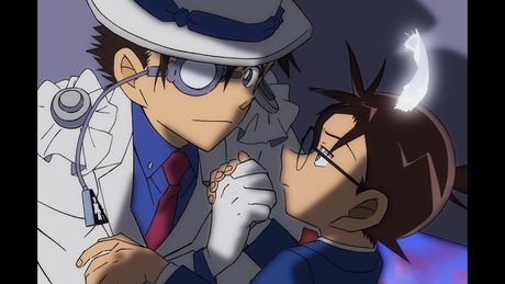 『名探偵コナン』ノンクレジットOP 倉木麻衣/ZEROからハジメテ