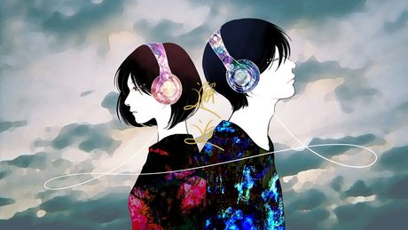 邂逅(feat. 初音ミク)/ ツユリアオカ