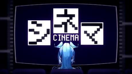 Cinema /ver. Elira Pendora
