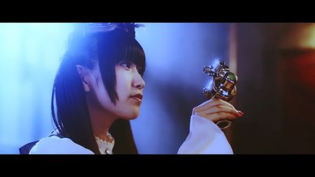 村川梨衣 / Tiny Tiny(TVアニメ「フレームアームズ・ガール」オープニング・テーマ)