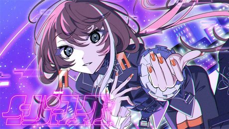 明透 Op.4 - インパーフェクト 【オリジナルMV】