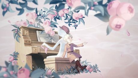 DEEMO II Song Preview: Haru Tomei