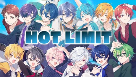 HOT LIMIT / covered by あたたかくなる【50時間配信エンディング】