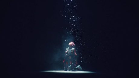 女王蜂 『火炎(FIRE)』Official MV