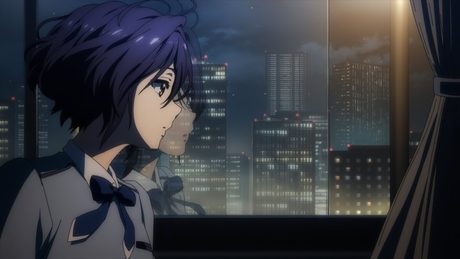 22/7 5th single『ムズイ』music video（TV Anime『22/7』Opening Theme）