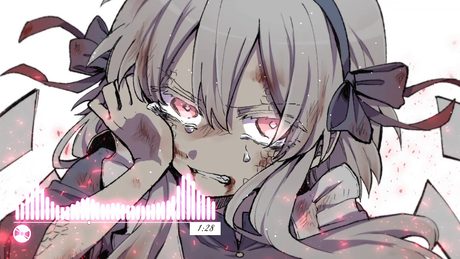 Nightcore-だれかの心臓になれたなら ☆5
