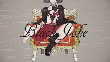 Kotone 「Black Joke」 MV