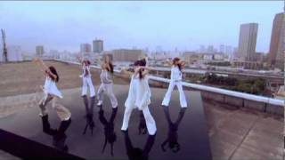 ℃-ute 『EVERYDAY 絶好調！！』 (MV)