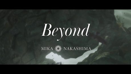 中島美嘉 『Beyond』MUSIC VIDEO