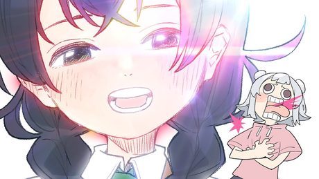 ありきたりな恋の歌(小春六花差分)