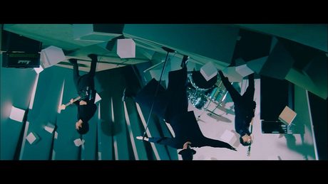 RADWIMPS - 記号として [Official Music Video]