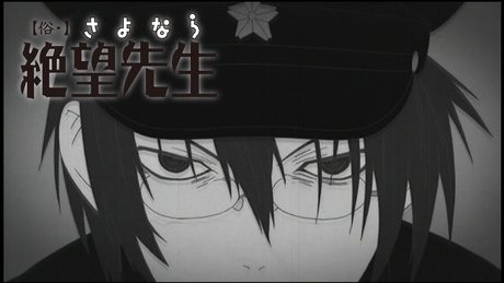【OP】俗・さよなら絶望先生「空想ルンバ」