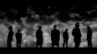 三代目 J SOUL BROTHERS from EXILE TRIBE / Unfair World