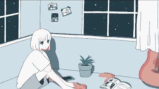 ブルーベリーナイト - 水野あつ