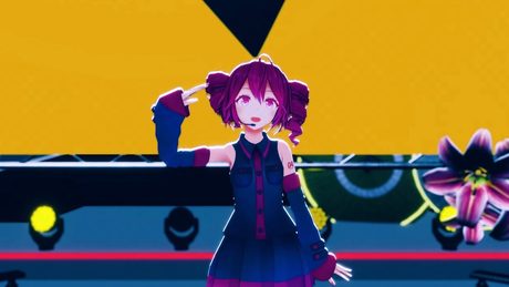 【テトライブ2026】テトリス【重音テト×亜沙】TETOLIVE2026 TETORIS KASANE TETO ASA