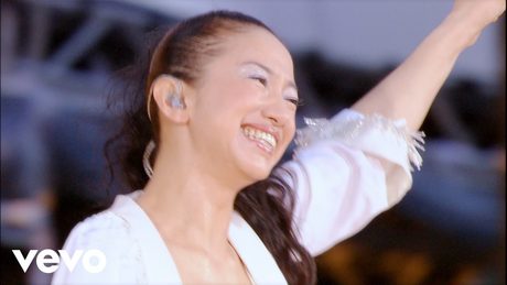 DREAMS COME TRUE - うれしい!たのしい!大好き!(from DWL2007 Live Ver.)