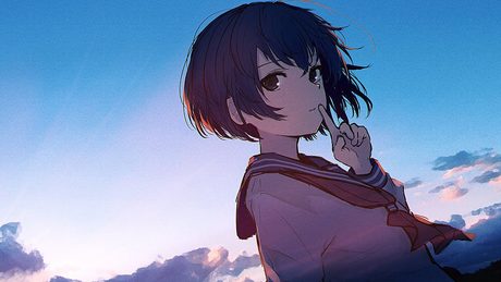 『風鈴歌』 / feat. 初音ミク