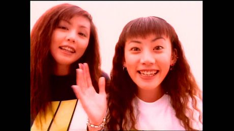 PUFFY「渚にまつわるエトセトラ」OFFICIAL MUSIC VIDEO