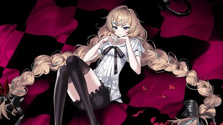 ワールドイズマイン (supercell) /ダズビー COVER