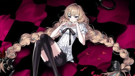 ワールドイズマイン (supercell) ／ダズビー COVER