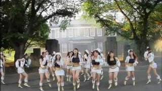 2010/7/7 on sale 3rd.Single「ピノキオ軍」Music Video