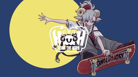 ウェルテル Cover - MOCO【HONK THE HORN】