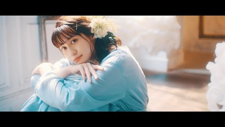 中島 愛 ニューシングル「髪飾りの天使」MV(short Ver.)